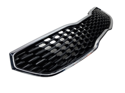 GRADE CERATO 2014 A 2016 C/ RISCOS NA MOLDURA