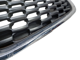 GRADE CERATO 2014 A 2016 C/ RISCOS NA MOLDURA