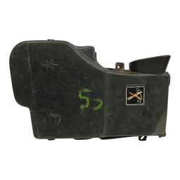 TAMPA CAIXA DE FUSÍVEL CITROEN C5 2008 A 2012 