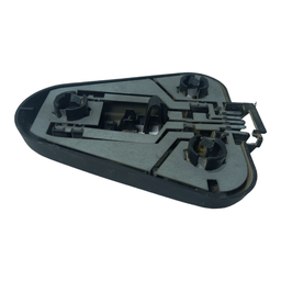 CIRCUITO LANTERNA TRASEIRA VW GOL G2 1995 A 1999