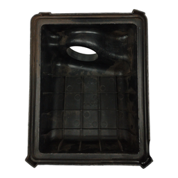 TAMPA SUP. CAIXA FILTRO DE AR KIA MAGENTIS 2.0 2006 A 2010