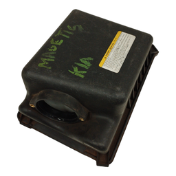 TAMPA SUP. CAIXA FILTRO DE AR KIA MAGENTIS 2.0 2006 A 2010