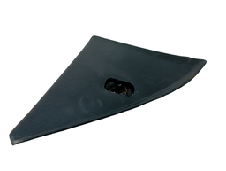 ACABAMENTO INTERNO RETROVISOR DIREITO KADETT 1989 A 1998