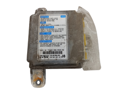 MODULO AIRBAG HONDA CIVIC 07/11 CÓD.77960-SNA-M422 C/COLISÃO