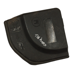  TAMPA CAIXA DE FUSÍVEL CITROEN C4 PICASSO 