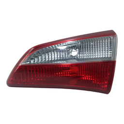 LANTERNA TRASEIRA DIREITA HB20 HATCH 2013 A 2019 (MALA)