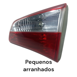 LANTERNA TRASEIRA DIREITA HB20 HATCH 2013 A 2019 (MALA)