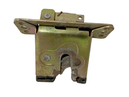 FECHADURA TAMPA TRASEIRA KADETT 1989 1990 A 1998