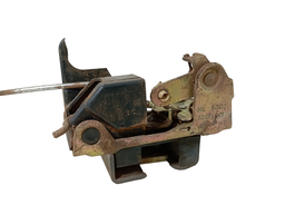 FECHADURA PORTA DIANTEIRA ESQUERDA KADETT 1989 1990 A 1998