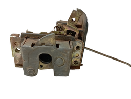 FECHADURA PORTA DIANTEIRA ESQUERDA KADETT 1989 1990 A 1998