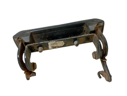 MAÇANETA EXTERNA DIANTEIRA ESQUERDA KADETT 1989 A 1998