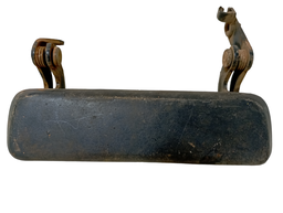 Maçaneta Externa Dianteira Esquerda Kadett 1989 a 1998