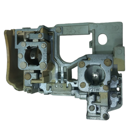 Circuito Lanterna Traseira Esq Volkswagen Jetta 2011 a 2016