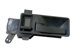 Maçaneta Interna Dianteira Esquerda Kadett 1989 a 1998