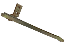 GUIA VIDRO PORTA DIANTEIRA ESQUERDA KADETT 1989 A 1998