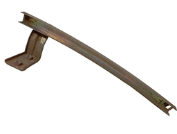 GUIA VIDRO PORTA DIANTEIRA DIREITA KADETT 1989 1990 A 1998