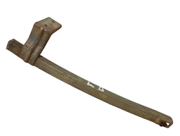 GUIA VIDRO PORTA DIANTEIRA DIREITA KADETT 1989 1990 A 1998