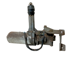 MOTOR LIMPADOR PARABRISA TRASEIRO KADETT 1989 A 1998
