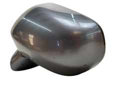 RETROVISOR ESQUERDO CIVIC 2007 A 2011 S/ PISCA C/DETALHES