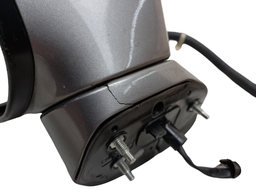 RETROVISOR ESQUERDO CIVIC 2007 A 2011 S/ PISCA C/DETALHES