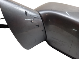 RETROVISOR ESQUERDO CIVIC 2007 A 2011 S/ PISCA C/DETALHES