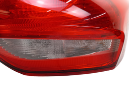 LANTERNA TRASEIRA DIREITA FOCUS HATCH 2016 A 2019 C/DETALHES