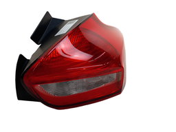 LANTERNA TRASEIRA DIREITA FOCUS HATCH 2016 A 2019 C/DETALHES