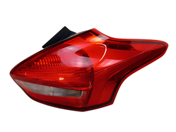 Lanterna Traseira Direita Focus Hatch 2016 a 2019 C/Detalhes