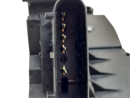 FECHADURA PORTA TRASEIRA ESQUERDA FOCUS 2014 A 2019 5 PINOS