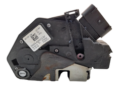 FECHADURA PORTA TRASEIRA ESQUERDA FOCUS 2014 A 2019 5 PINOS