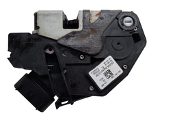 FECHADURA PORTA TRASEIRA ESQUERDA FOCUS 2014 A 2019 5 PINOS