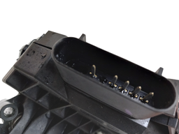 FECHADURA PORTA TRASEIRA ESQUERDA FOCUS 2014 A 2019 5 PINOS