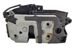 FECHADURA PORTA TRASEIRA ESQUERDA FOCUS 2014 A 2019 5 PINOS