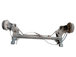 EIXO TRASEIRO KADETT 1989 1990 1991 1992 1993 A 1998