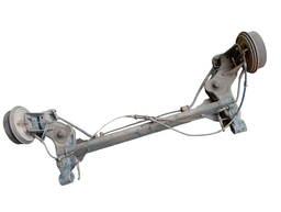 EIXO TRASEIRO KADETT 1989 1990 1991 1992 1993 A 1998