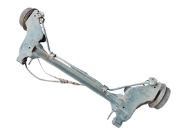 EIXO TRASEIRO KADETT 1989 1990 1991 1992 1993 A 1998