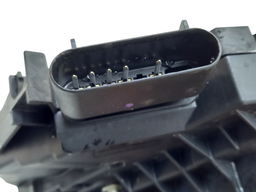 FECHADURA PORTA DIANTEIRA DIREITA FOCUS 2014 A 2019 5 PINOS