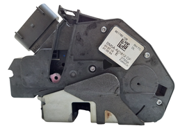 FECHADURA PORTA DIANTEIRA DIREITA FOCUS 2014 A 2019 5 PINOS