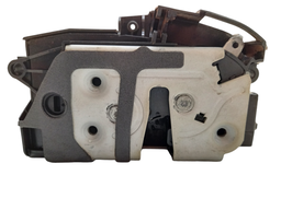 FECHADURA PORTA DIANTEIRA DIREITA FOCUS 2014 A 2019 5 PINOS