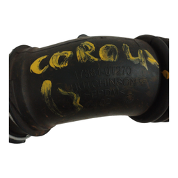 MANGUEIRA FILTRO DE AR COROLLA 2009 A 2014