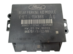Modulo Estacionamento Focus 2014 A 2019 F1ET15K866AG