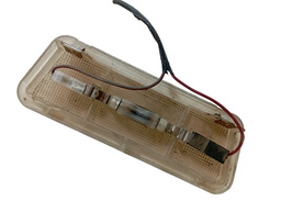 Luz Cortesia Interna Dianteira Kadett 1989 a 1998