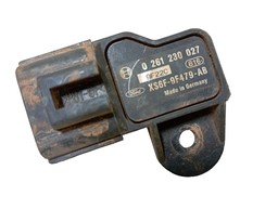 Sensor map  Fiesta Escort Ka Courier Focus xs6f9f479ab 