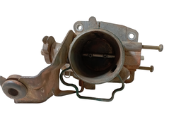 CORPO DE BORBOLETA TBI FIESTA KA COURIER ESCORT XS619677BC