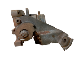 CORPO DE BORBOLETA TBI FIESTA KA COURIER ESCORT XS619677BC