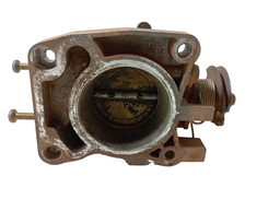 CORPO DE BORBOLETA TBI FIESTA KA COURIER ESCORT XS619677BC