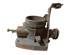 CORPO DE BORBOLETA TBI FIESTA KA COURIER ESCORT XS619677BC