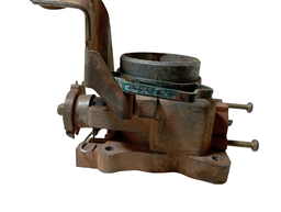 Corpo De Borboleta Tbi Fiesta Ka Courier Escort Xs619677bc