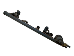 FLAUTA E BICOS INJETORES FIESTA KA COURIER ESCORT ECOSPORT