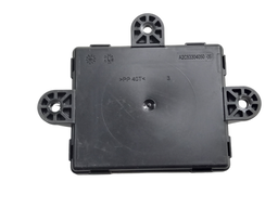 MODULO CONFORTO PORTA TRASEIRA ESQUERDA FOCUS 2014 A 2019